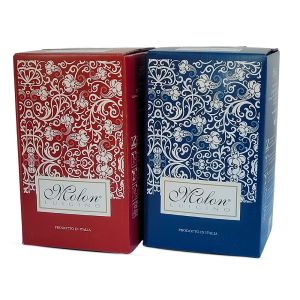 Confezione 2 Bag in Box Tai Veneto Igt e Cabernet Franc Veneto Igt – Molon