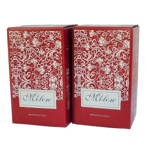 Confezione 2 Bag in Box Cabernet Franc Veneto Igt e Raboso Veneto Igt – Molon