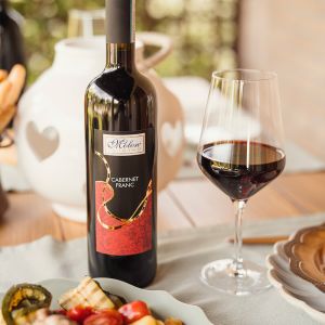 Cabernet Franc Doc Venezia – Molon