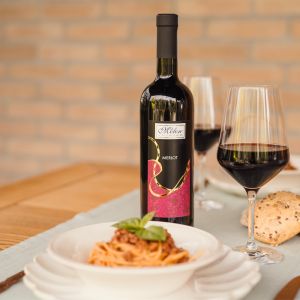 Merlot Doc Venezia – Molon