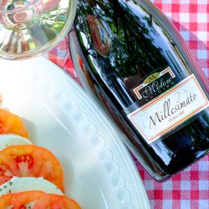 Spumante Millesimato Extra Dry – Molon