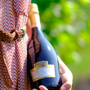 Prosecco Spumante Doc Extra Dry – Molon