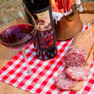 Raboso Piave Doc 2020 – Molon