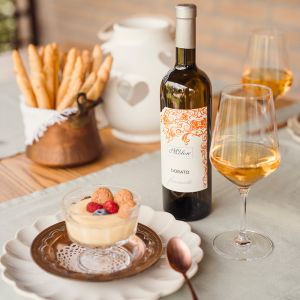 Verduzzo Dorato Frizzante – Molon